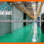 GEMP dust proof flooring WH-CPJC-017-002