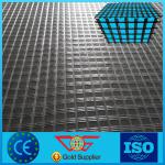 geogrid for soil reinforcement geocomposite geotextile Fiberglass Geogrid Composite Geotextile ( NON WOVE