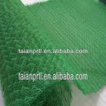 Geomat for vegetation protection