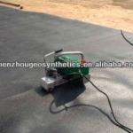 geomembrane welder for High density polyethylene geomembrane GM-SS