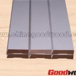 Gesso Primed MDF Skirting MDF Skirting