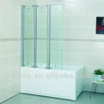 Glass Bath Shower Screen(KD3202) KD3202