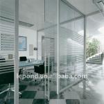 glass bedroom doors lp