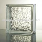 glass block water bubble 190*190*80mm