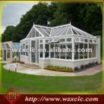 glass conservatories building RD01