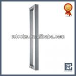 glass door handles 10208