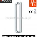 glass door handles,stainless steel glass door handles YG-8082