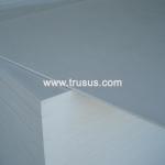 Glass Magnesium Fireproofing Board