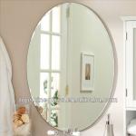 glass mirror vanity TX-BM-102