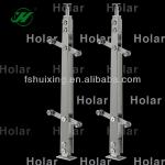 glass railing fittings,glass railing, glass railing systems Holar