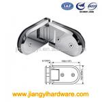 glass to glass shower hinge SH-5-L1