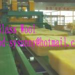 Glass Wool Roll as the heat insulation material BDGW06