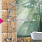 good price of square shower set,shower head