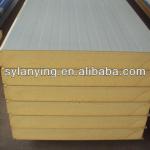 Good price PUR sandwich panel for house construction YX-960