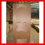 Good price wood veneer door panel TR-DS 42