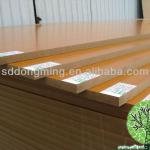 good quality 4'x8' 12mm Melamine Board for construction