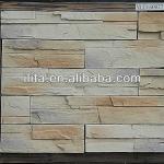 Good quality artificial cultured stones exterior and interior wall paneling,wall cladding YLD-60027