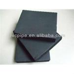 Good quality Closed cell NBR/PVC elastomeric insulation material YG-RP36