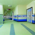 good quality pvc flooring rolls for hospital/kindergarton floor DX-4001