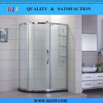 Good Quality with Competitive Price Shower Doors ZSS-D631J ZSS-D631J
