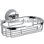 Good Quality Zinc Alloy Bathroom Accessories Set of Soap Dspenser 1605B