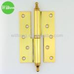 GP 5*3.5*3 crown head iron door hinges H130003