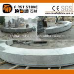 Granite Paving Curbstone GCPG898 GCPG898