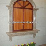 Granite Window Frame WINDOW CASE-6