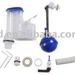 Greeen water tank fitting UK02