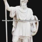 Greek solider antique stone statue DSF-CD029 DSF-CD029