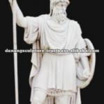 Greek solider antique stone statue DSF-CD029