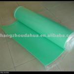 Green IXPE silent underlayment IXPE30-8