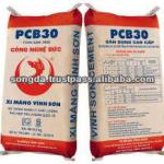 grey portland cement 42.5 with good price Good Clinker