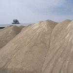 ground granulated blast furnace slag ggbs