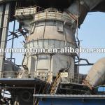 Ground Granulated Blast Furnace Slag GGBS BS EN