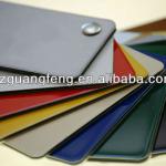 Guangzhou alukobond aluminum composite panel,manufacture 3mm,4mm acp