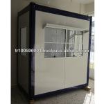 Guard hut 135cmX210cm YD135210