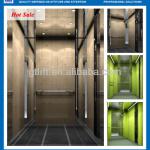 GUOTAI passenger elevator DY2000/3000/5000