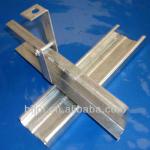 gypsum board metal stud and track