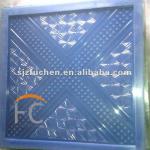 gypsum mold manufacturer FC16