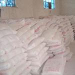 Gypsum Powder p.o.p