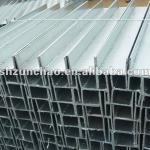 H beam, grade Q235 100*100*6*8mm