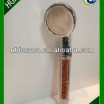 Handheld shower head/ negative ion shower head HW-C-138-1