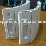 Handle Profile for ABS Tambour Door