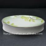 handmade bathroom accessories, ceramic natural soap dish 1333600