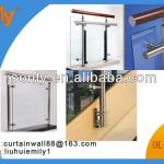 handrail post support OL-008