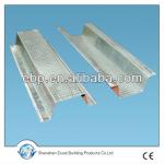 Hat Channels, Hat Channel Manufacturer metal building materials