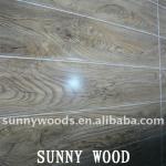 HDF laminate flooring (Popular 12mm thickness) Synchronization Surface