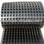 HDPE drainage board sheet drain sheet for green roof