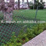 HDPE extruded plastic fence (HIGH QUALITY WITH DISCOUNT NOW) TFA009